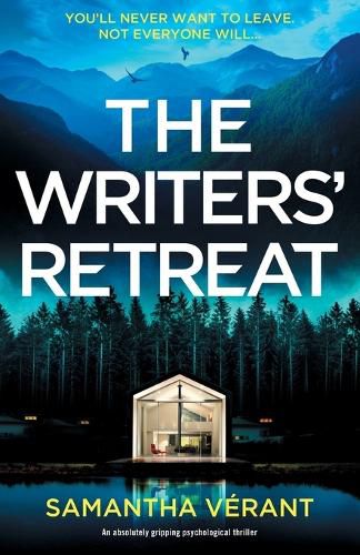 Cover image for The Writers' Retreat