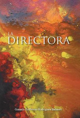 Cover image for La Directora