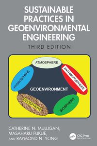 Cover image for Sustainable Practices in Geoenvironmental Engineering