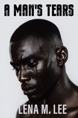 Cover image for A Man's Tears