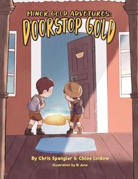 Cover image for Doorstop Gold