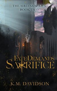 Cover image for Fate Demands Sacrifice