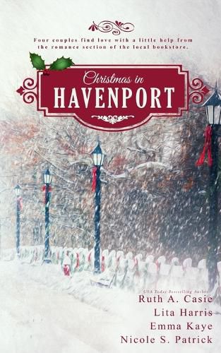 Cover image for Christmas in Havenport