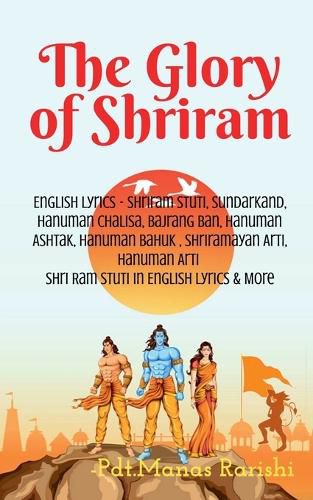 Cover image for The Glory of Shriram