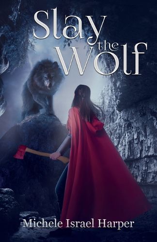 Cover image for Slay the Wolf