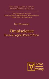 Cover image for Omniscience: From a Logical Point of View