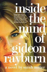 Cover image for Inside the Mind of Gideon Rayburn