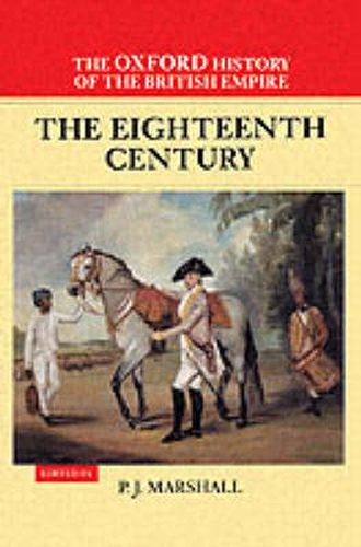 Cover image for The Eighteenth Century