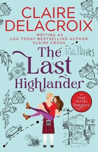 Cover image for The Last Highlander