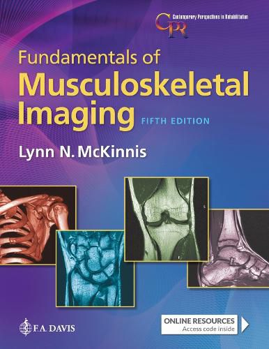 Cover image for Fundamentals of Musculoskeletal Imaging