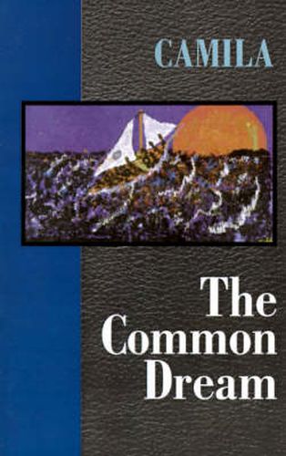 Cover image for The Common Dream