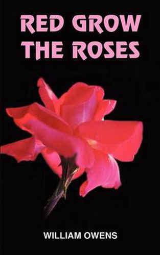 Cover image for Red Grow the Roses