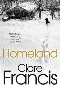 Cover image for Homeland