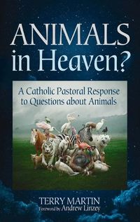 Cover image for Animals in Heaven?