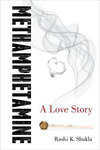 Cover image for Methamphetamine: A Love Story