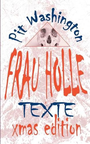 Cover image for Frau Holle: Texte - Xmas Edition