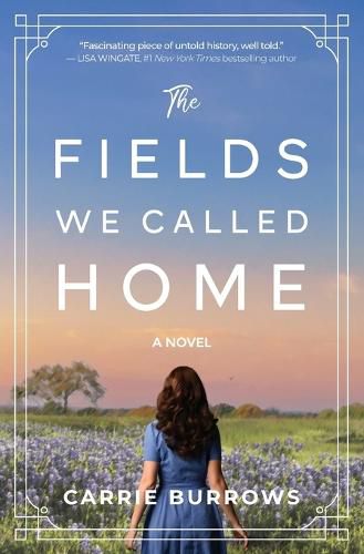 Cover image for The Fields We Called Home