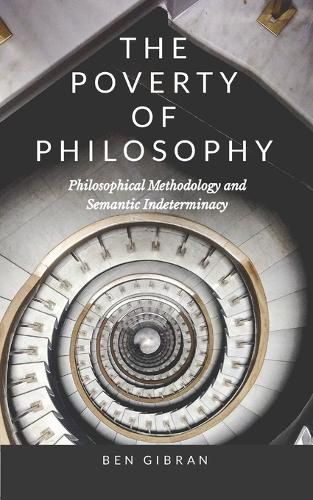 Cover image for The Poverty of Philosophy