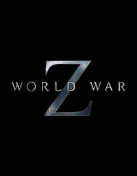 Cover image for World War Z: The Art of the Film