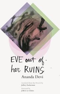 Cover image for Eve Out of Her Ruins