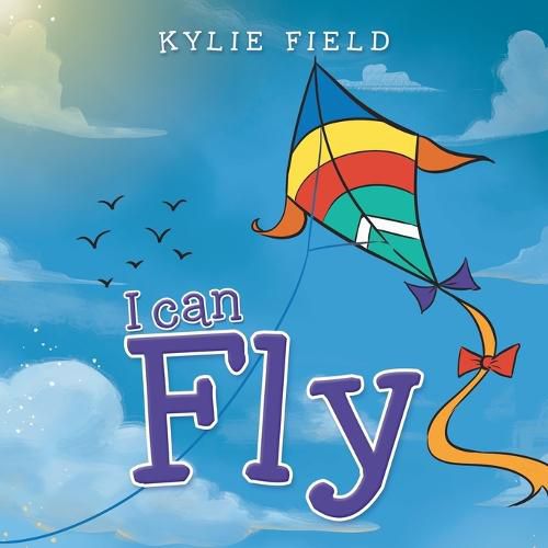 Cover image for Kylie Field