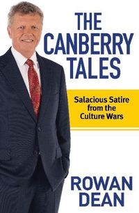 Cover image for The Canberry Tales: Salacious Satire from the Culture Wars