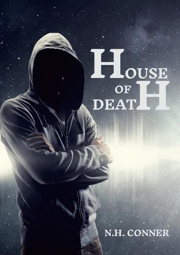 Cover image for House of Death