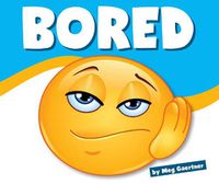 Cover image for Bored