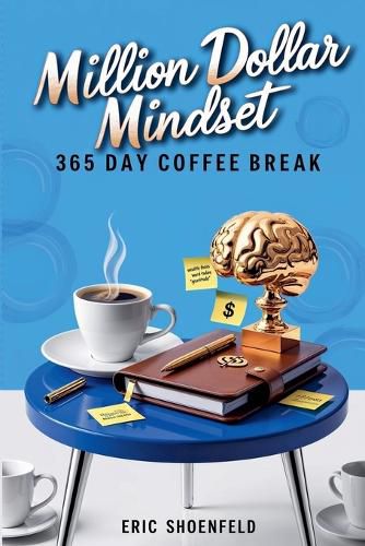 Cover image for Million Dollar Mindset