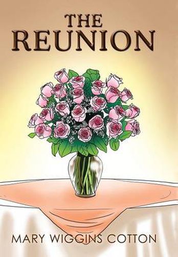 Cover image for The Reunion