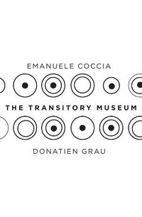 Cover image for The Transitory Museum