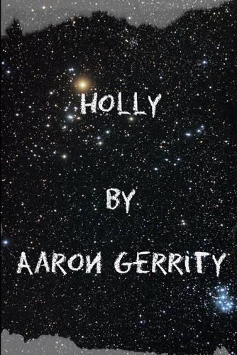Cover image for Holly