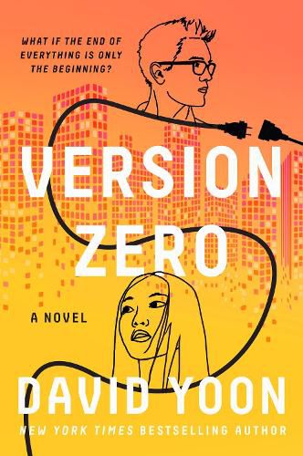Cover image for Version Zero