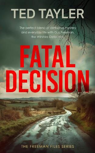 Cover image for Fatal Decision