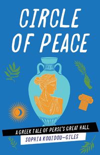 Cover image for Circle of Peace