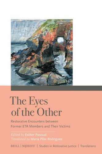 Cover image for The Eyes of the Other