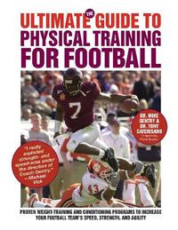 Cover image for The Ultimate Guide to Physical Training for Football