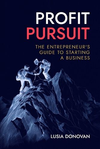 Cover image for Profit Pursuit