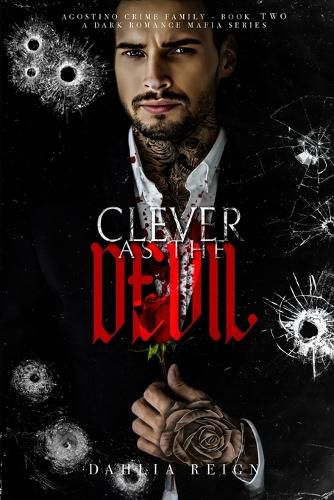 Cover image for Clever as the Devil