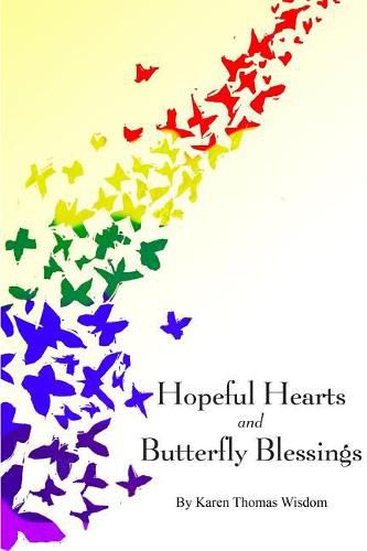 Cover image for Hopeful Hearts and Butterfly Blessings