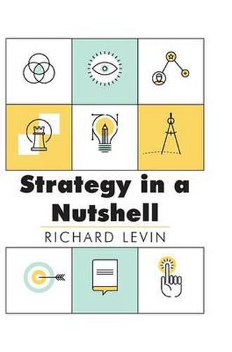 Cover image for Strategy in a Nutshell