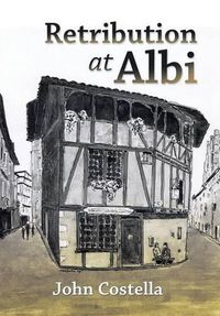 Cover image for Retribution at Albi