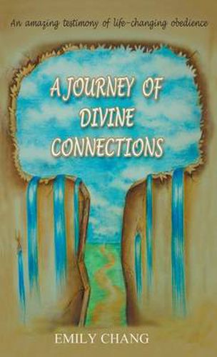 Cover image for A Journey of Divine Connections