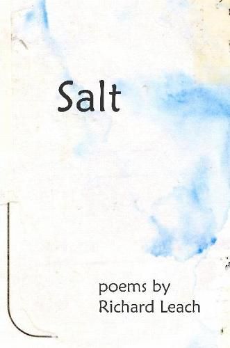 Cover image for Salt