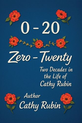 Cover image for Zero Twenty