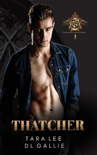 Cover image for Thatcher