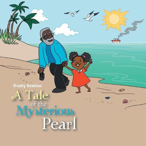 Cover image for A Tale of the Mysterious Pearl