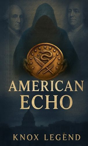 Cover image for American Echo