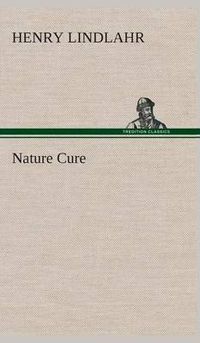 Cover image for Nature Cure