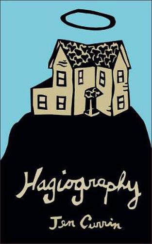 Cover image for Hagiography